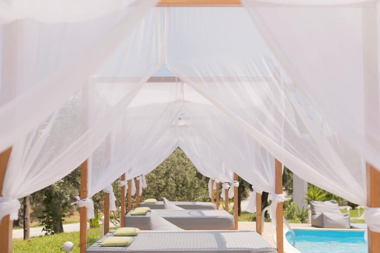 Skiathos Avaton Garden, Philian Hotels And Resorts Exterior photo
