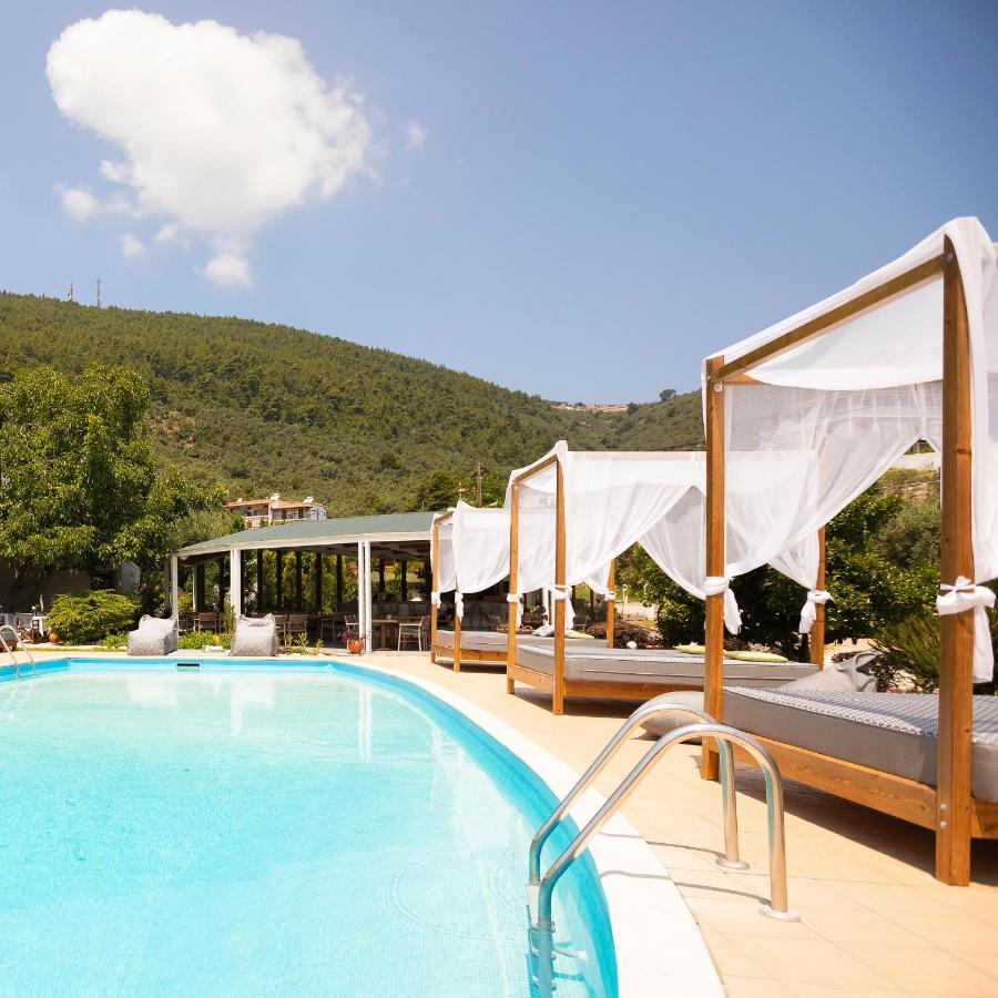 Skiathos Avaton Garden, Philian Hotels And Resorts Exterior photo