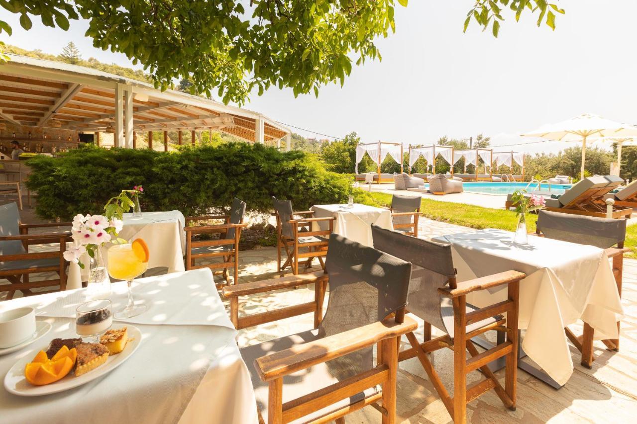 Skiathos Avaton Garden, Philian Hotels And Resorts Exterior photo
