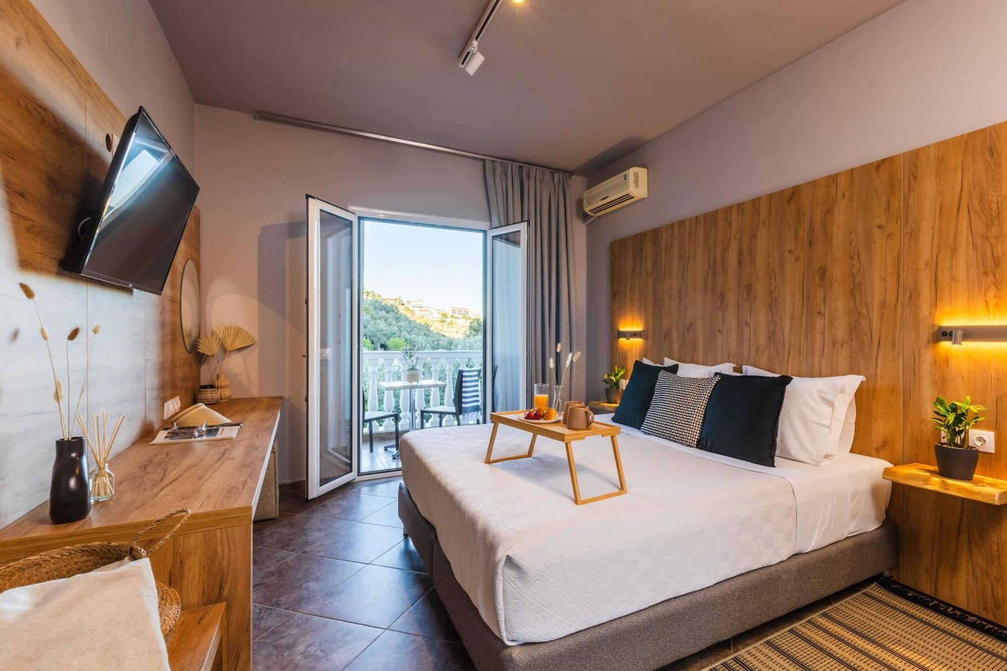 Skiathos Avaton Garden, Philian Hotels And Resorts Exterior photo