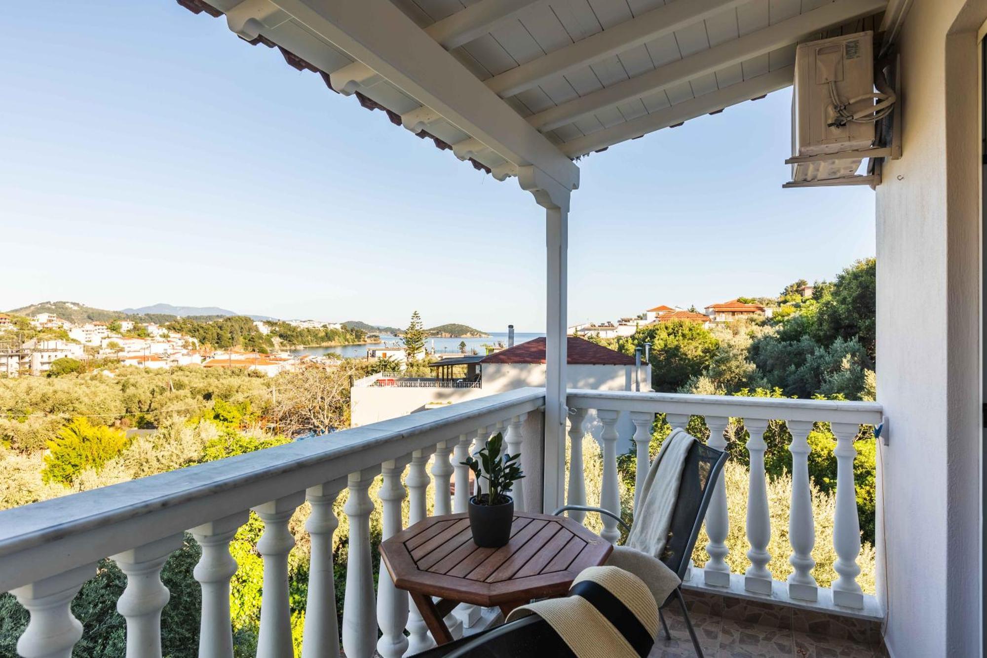 Skiathos Avaton Garden, Philian Hotels And Resorts Exterior photo